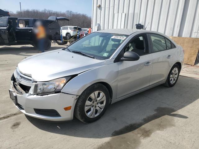 CHEVROLET CRUZE LS