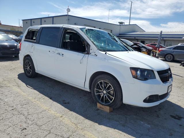 Vin: 2c4rdgbgxjr184305, lot: 50362415, dodge caravan se 20184