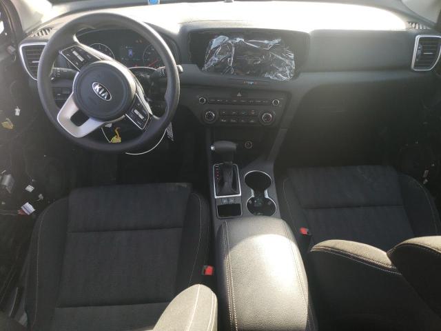2020 KIA SPORTAGE L - KNDPM3ACXL7676657