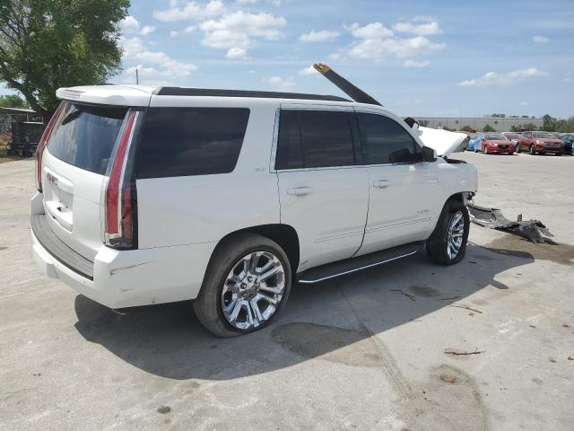 Vin: 1gks1bkc7jr245081, lot: 48979945, gmc yukon slt 20183