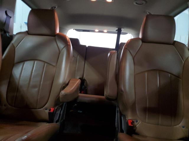 2015 BUICK ENCLAVE - 5GAKVBKD9FJ150084