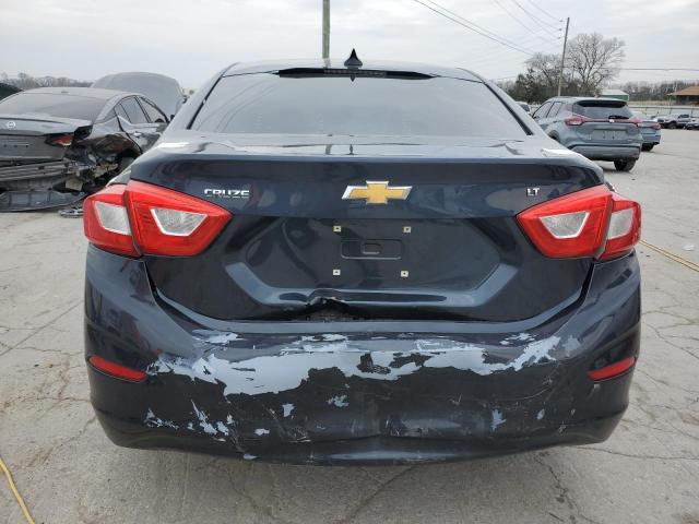 2016 CHEVROLET CRUZE LT - 1G1BE5SM6G7298992
