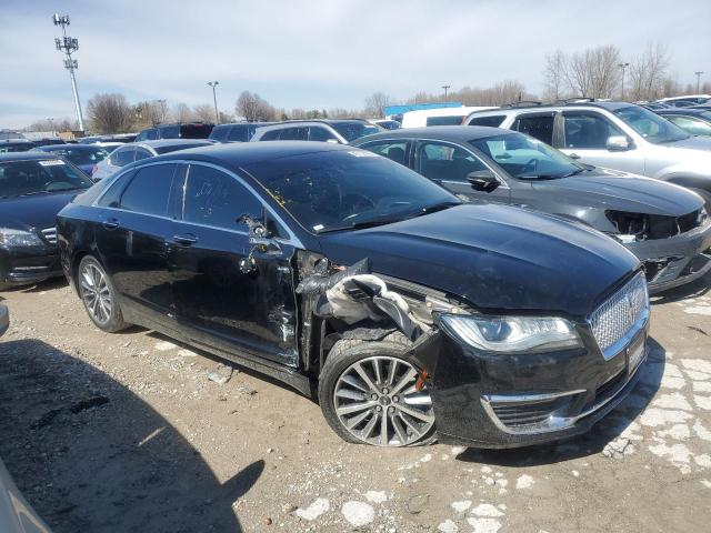 Vin: 3ln6l5lu3jr608766, lot: 49128435, lincoln mkz hybrid select 20184