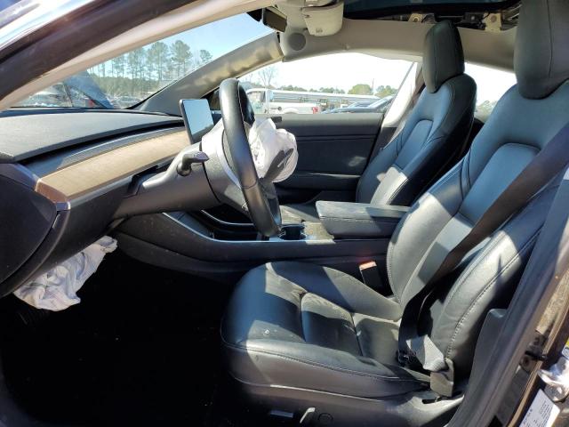 2019 TESLA MODEL 3 - 5YJ3E1EAXKF297563