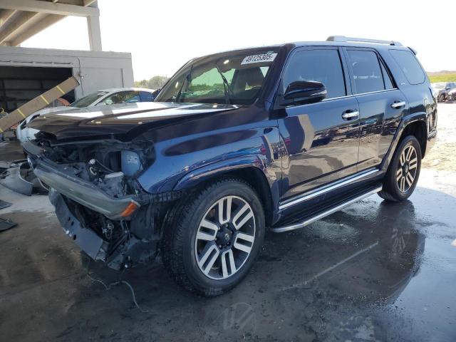 Vin: jtebu5jr4g5382128, lot: 49125305, toyota 4runner sr5/sr5 premium 2016 img_1