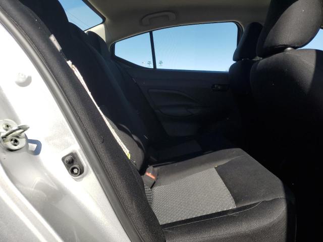 2024 NISSAN VERSA S - 3N1CN8DV7RL875548