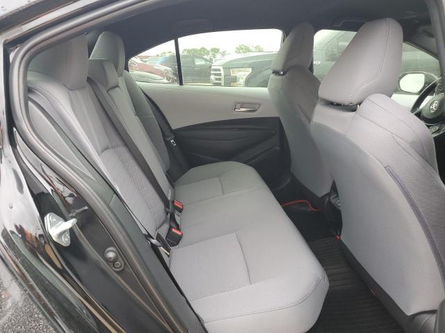 2024 TOYOTA COROLLA LE - JTDBCMFE6R3030948