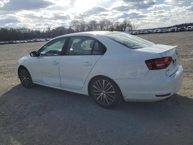 Vin: 3vwd17aj9gm224774, lot: 50379675, volkswagen jetta sport 20162