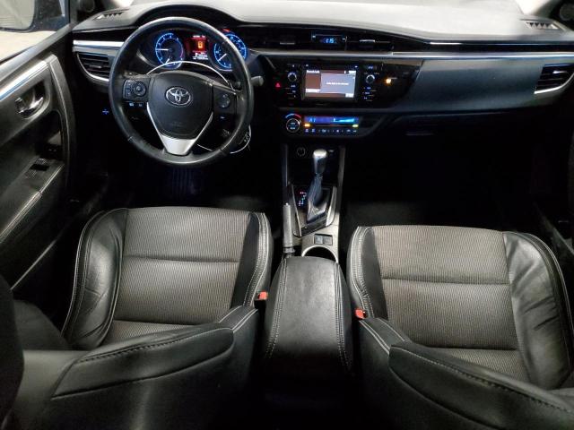 2016 TOYOTA COROLLA L - 5YFBURHE4GP386486