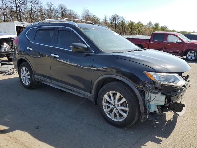 Vin: knmat2mv3hp618302, lot: 49067765, nissan rogue s 20174