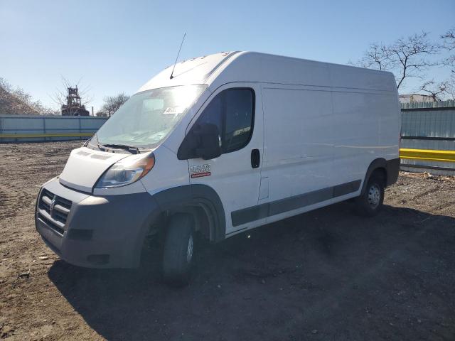 DODGE PROMASTER 2017 3C6TRVDG4HE500793 photo #1