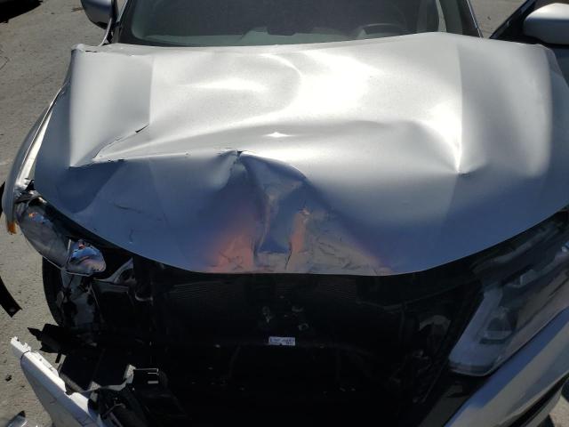 2020 NISSAN ROGUE S - KNMAT2MT0LP520495