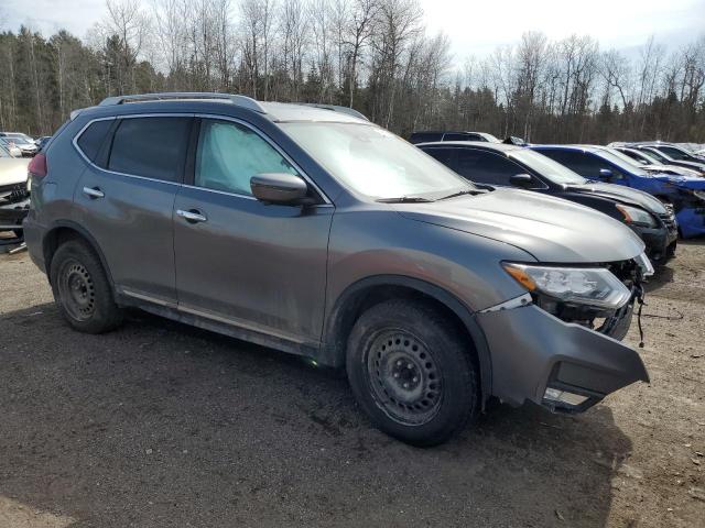 5N1AT2MV5LC758220 2020 NISSAN ROGUE