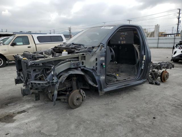 Vin: 3c6jr6at1fg546274, lot: 50846585, ram 1500 st 2015 img_1