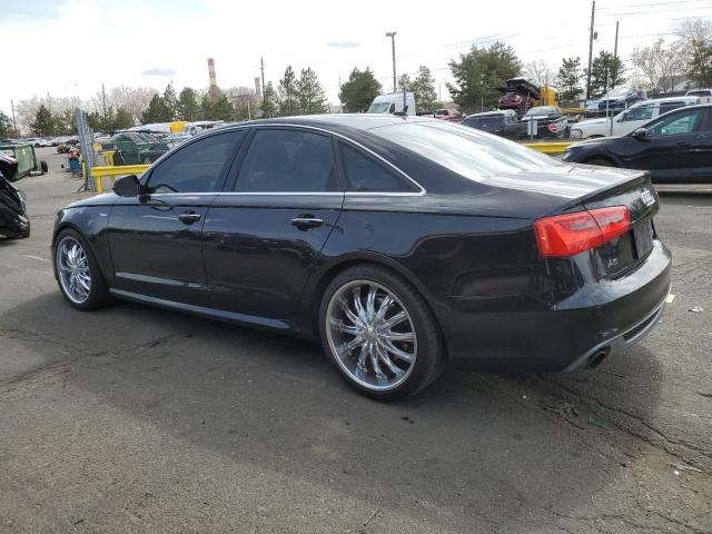 Vin: wauhgbfc5fn039459, lot: 49908565, audi a6 prestige 20152