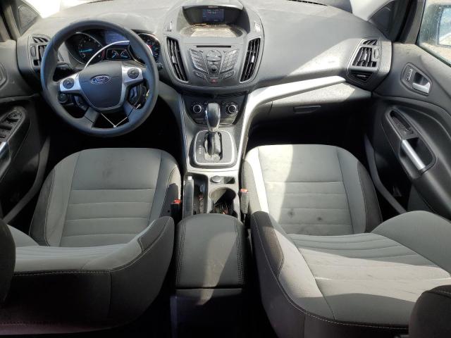 2013 FORD ESCAPE SE - 1FMCU9G97DUD25703