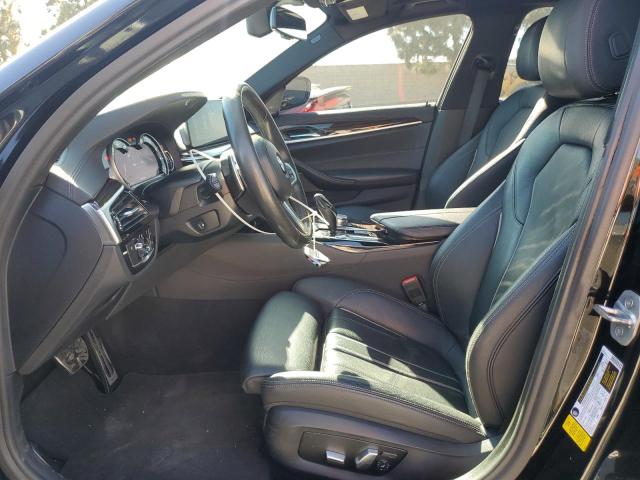 2017 BMW 540 I - WBAJE5C31HG915934