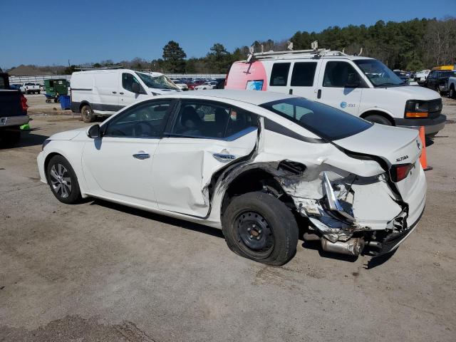 Vin: 1n4bl4bv4pn410156, lot: 50546225, nissan altima s 20232