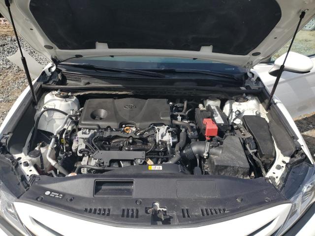 2019 TOYOTA CAMRY L - 4T1B11HK4KU244615