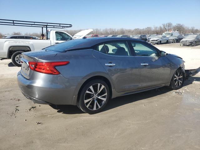 Vin: 1n4aa6apxhc373398, lot: 48699225, nissan maxima 3.5s 20173