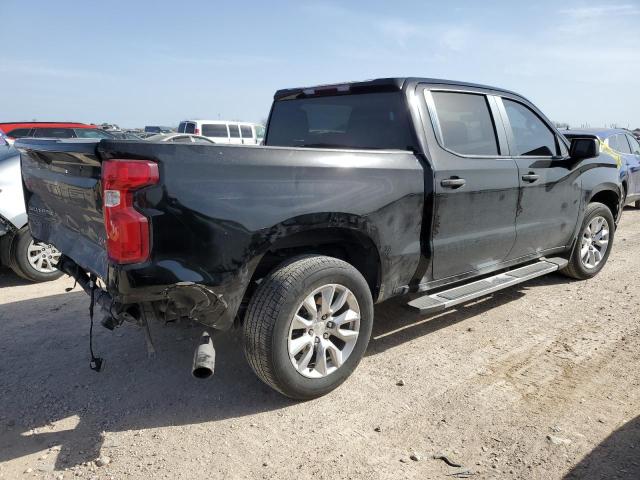 Vin: 3gcpwbehxlg451122, lot: 48051805, chevrolet all models c1500 custom 20203