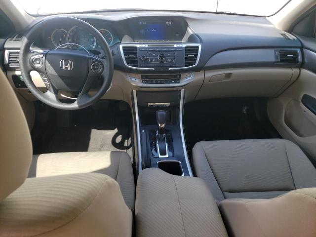 2015 HONDA ACCORD LX - 1HGCR2F35FA248765