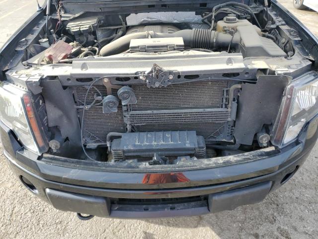 2012 FORD F150 SUPER - 1FTFW1ET6CFC72801
