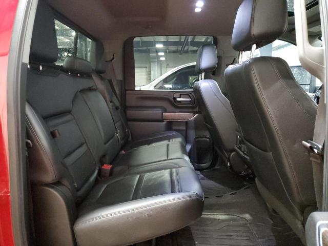 2020 GMC SIERRA K25 DPSMN179894