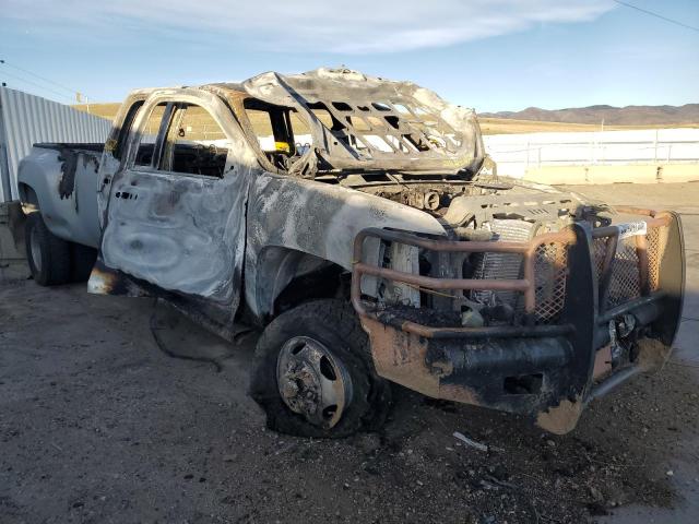 Vin: 1gc4k1c85ef117886, lot: 50404755, chevrolet all models k3500 ltz 20144