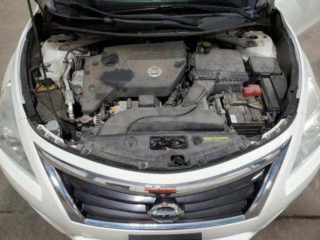 2015 NISSAN ALTIMA 2.5 - 1N4AL3AP8FN380036