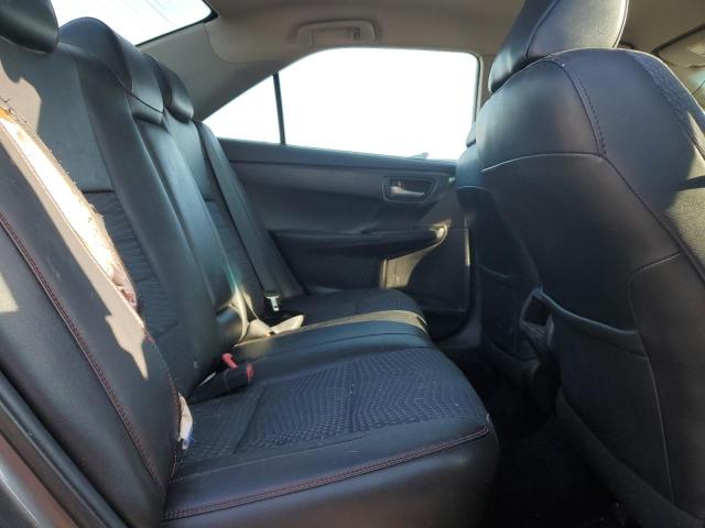 2015 TOYOTA CAMRY LE - 4T1BF1FK8FU959469