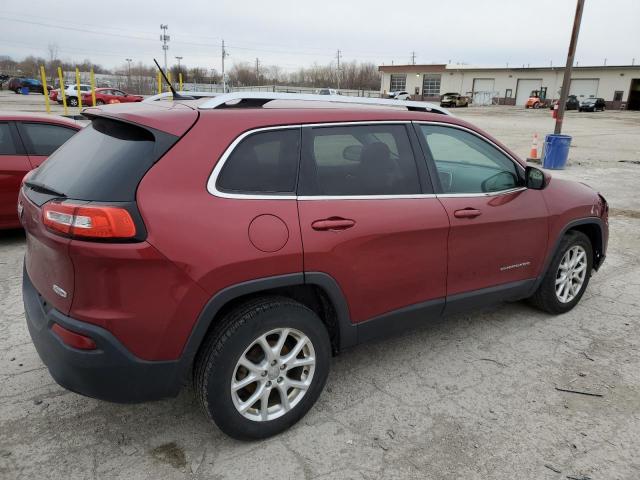 Vin: 1c4pjlcb6ew205532, lot: 49951595, jeep grand cher latitude 20143