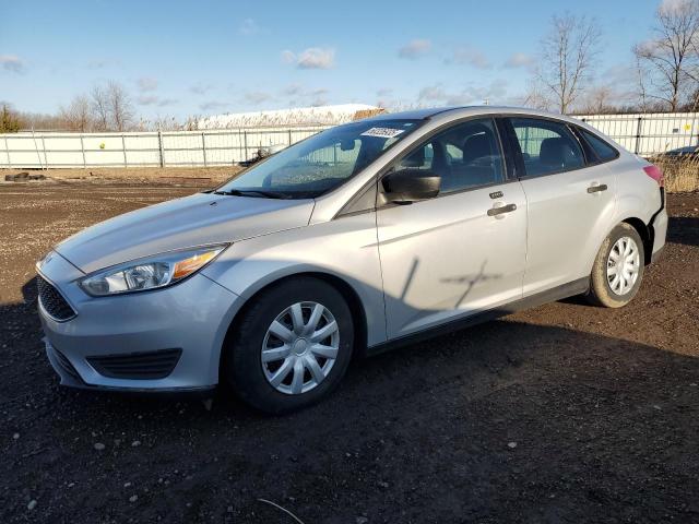 FORD FOCUS S