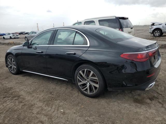 Vin: w1klf4hb1ra007495, lot: 45720895, mercedes-benz e-class 350 4matic 20242