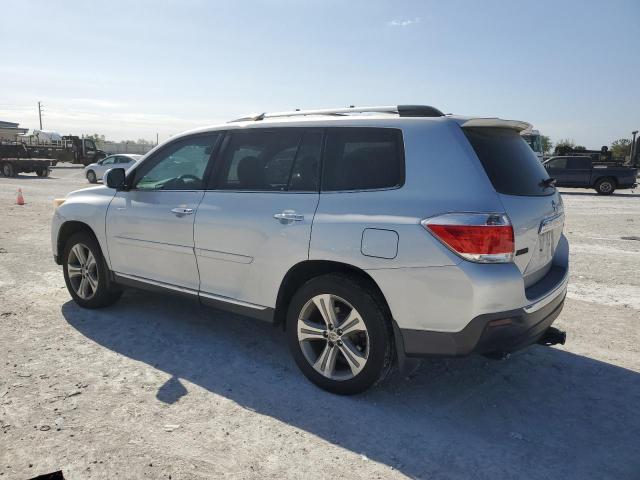 Vin: 5tddk3eh0cs107188, lot: 48937175, toyota highlander limited 20122