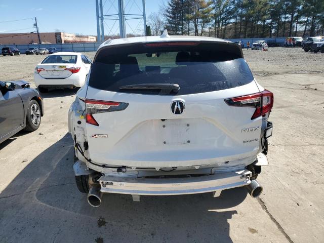 2023 ACURA RDX A-SPEC - 5J8TC2H63PL000643