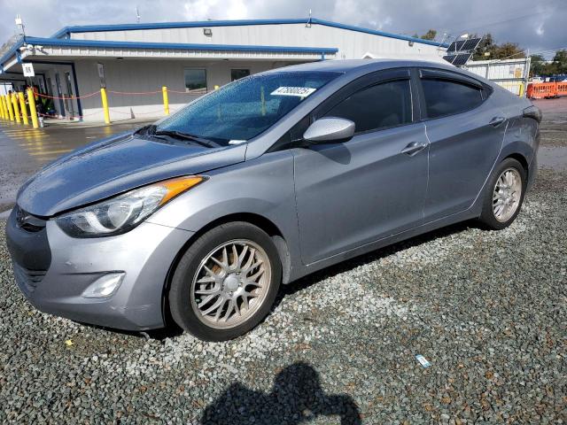 Vin: kmhdh4ae8du999229, lot: 47880825, hyundai elantra gls 2013 img_1