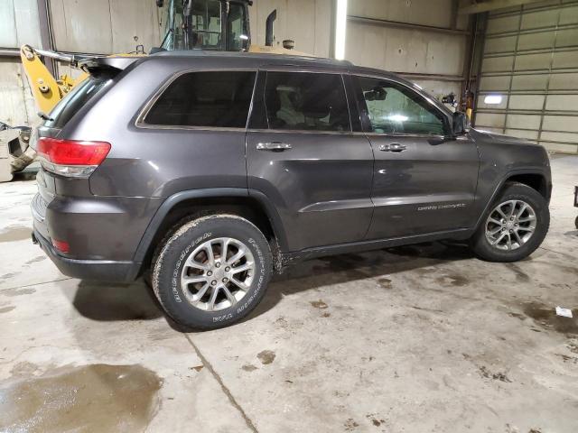 Vin: 1c4rjfbgxgc328391, lot: 47469515, jeep grand cher limited 20163