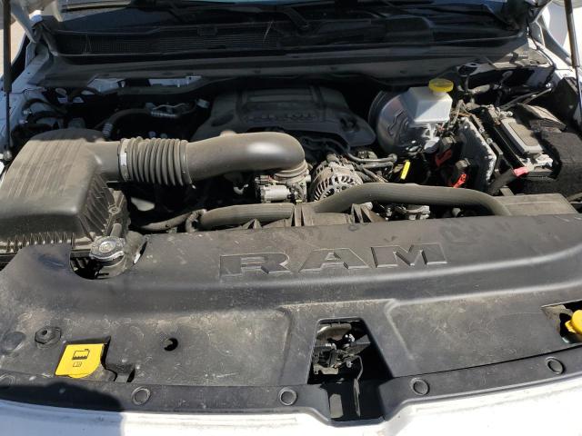 2021 RAM 1500 BIG H - 1C6RREFT1MN653979