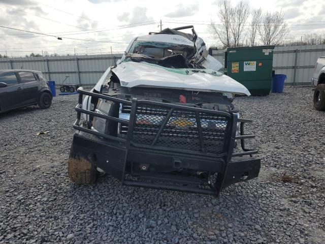 2016 CHEVROLET SILVERADO - 1GC1KXE81GF126123