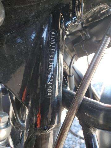 2024 HARLEY-DAVIDSON FLTRXSTSE - 1HD1TL810RB962440
