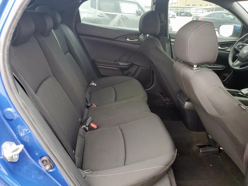 2017 HONDA CIVIC LX SHHFK7H22HU215040