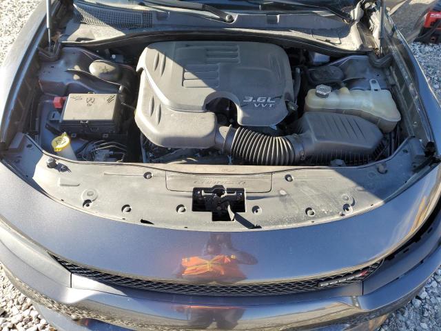 2020 DODGE CHARGER GT - 2C3CDXHG7LH166967