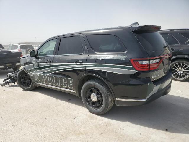 Vin: 1c4rdjfg5nc184623, lot: 49061625, dodge durango pursuit 20222
