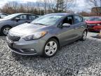 2016 KIA FORTE LX - KNAFK5A89G5573494