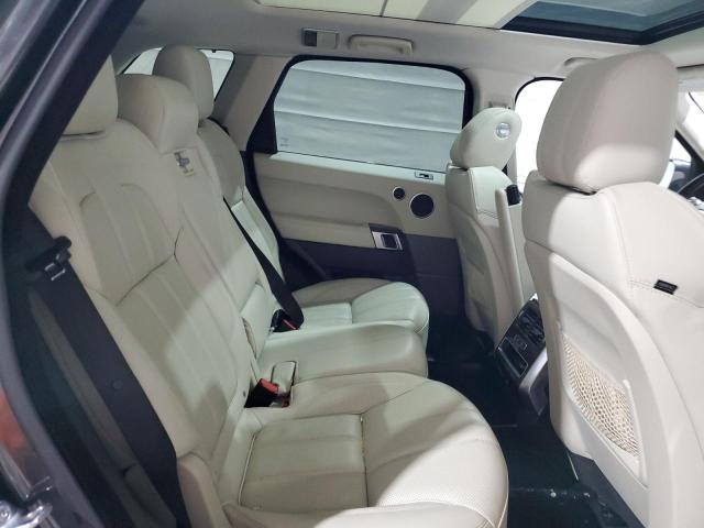 2016 LAND ROVER RANGE ROVE - SALWR2KF8GA648292