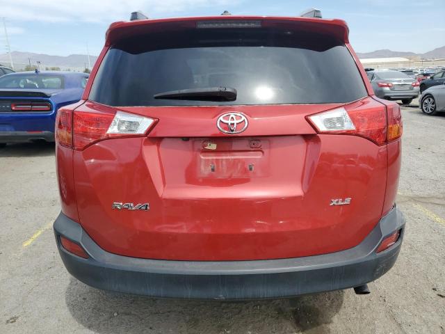 2015 TOYOTA RAV4 XLE - 2T3WFREV3FW202241