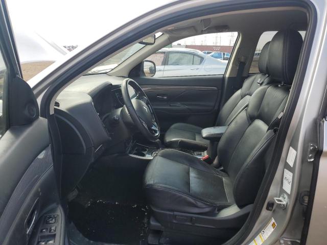 2019 MITSUBISHI OUTLANDER - JA4AD3A39KZ028049