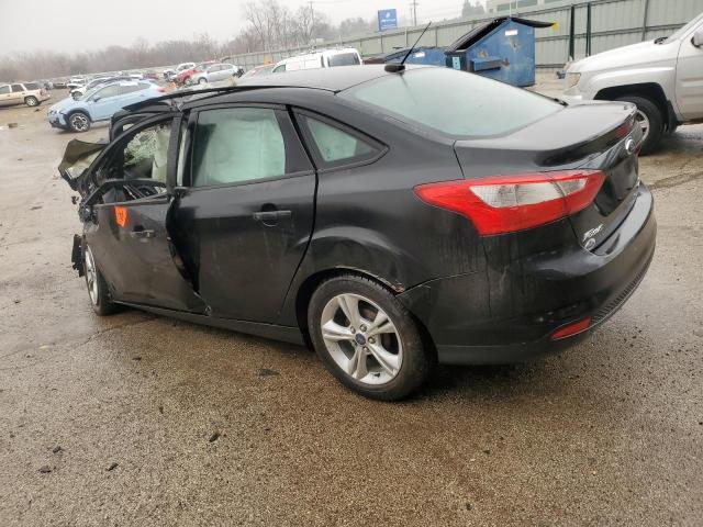 Vin: 1fadp3f20el429514, lot: 49865905, ford all models se 20142