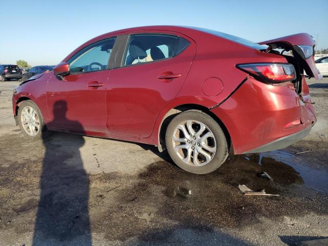 Vin: 3mydlbyvxhy151449, lot: 49141655, toyota yaris 20172
